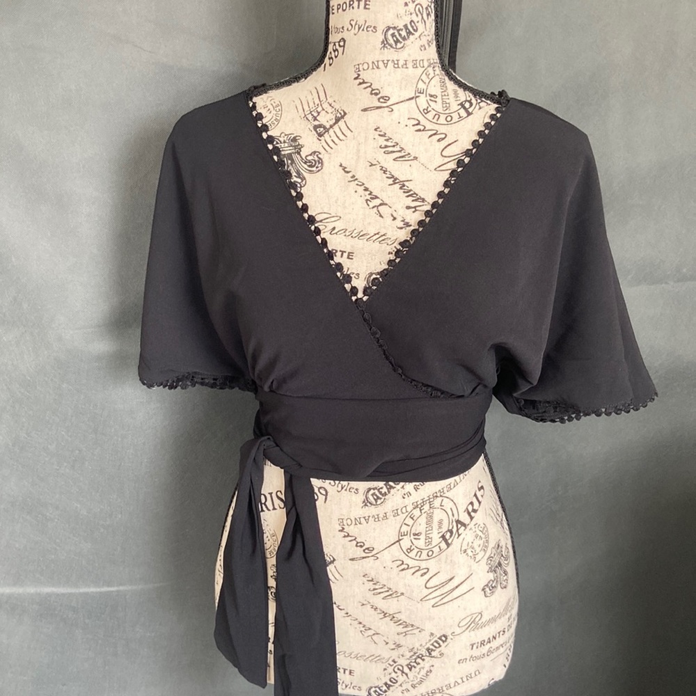 SHEIN top
